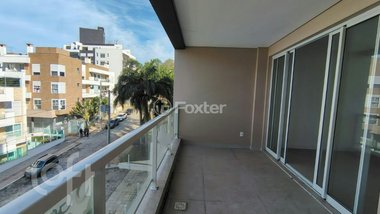 apartment em Servidão Natalicia Pereira, João Paulo - Florianópolis - SC