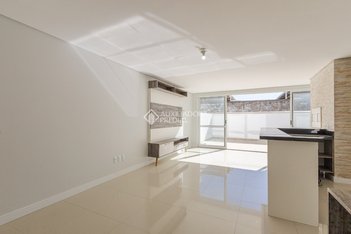apartment em Rua Santa Terezinha, Nossa Senhora das Graças - Canoas - RS