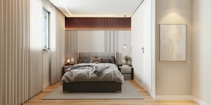 apartment em Rua Hélio Lazzarotti, Alto Caiçaras - Belo Horizonte - MG