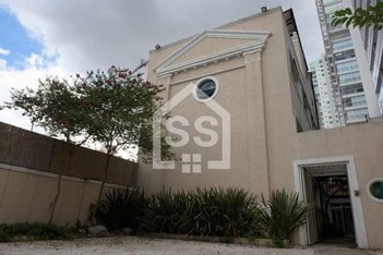 commercial_property em Rua Gomes de Carvalho, Vila Olímpia - São Paulo - SP