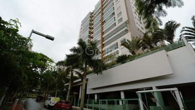 apartment em Boulevard Paulo Zimmer, Agronômica - Florianópolis - SC