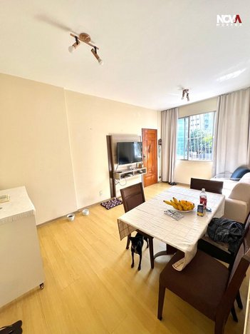 apartment em Rua Diógenes Malacarne, Praia da Costa - Vila Velha - ES