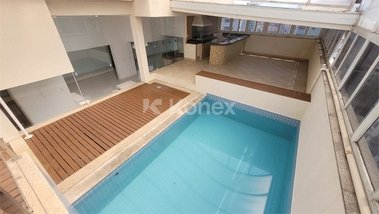 apartment em Rua Capitão Alberto Mendes Júnior, Água Fria - São Paulo - SP