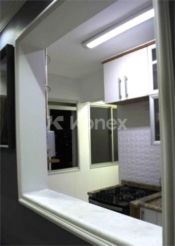 apartment em Rua George Chahestian, Vila Basileia - São Paulo - SP