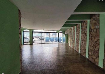 house em Rua João Borba, Vila Bertioga - São Paulo - SP