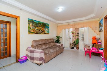 house em Rua Cláudio Sérgio Bere, Interlagos - São Paulo - SP