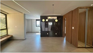apartment em Rua Oriente, Serra - Belo Horizonte - MG