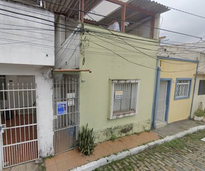 Cômodo Condomínio