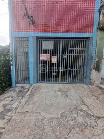 house em Rua Serra de São Domingos, Vila Carmosina - São Paulo - SP