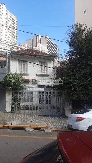 house em Rua Almirante Marques de Leão, Bela Vista - São Paulo - SP