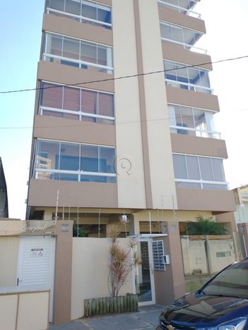 apartment em Rua Balbino de Freitas, Stan - Torres - RS