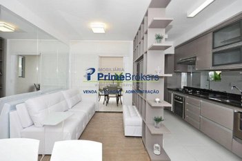 apartment em Rua Agostinho Gomes, Ipiranga - São Paulo - SP