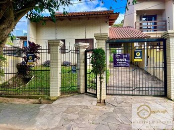 house em Rua Costa Lima, Nonoai - Porto Alegre - RS