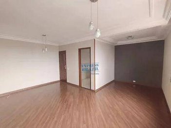 apartment em Avenida Dória, Vila Alexandria - São Paulo - SP