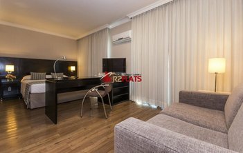 apartment em Rua Monte Alegre, Perdizes - São Paulo - SP