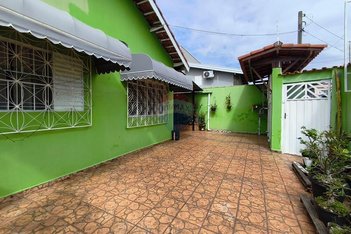 house em Rua José Andrade, Jardim Novo II - Mogi Guaçu - SP