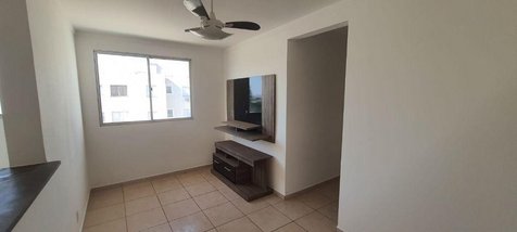 apartment em Rua Tibiriçá, Jardim América - Araçatuba - SP