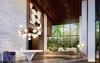 apartment em Avenida Cidade Jardim, Itaim Bibi - São Paulo - SP