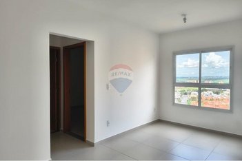 apartment em Avenida Rodolfo Kivitz, Jardim Primavera - Nova Odessa - SP