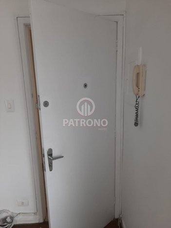 apartment em Rua Almirante Noronha, Jardim São Paulo(Zona Norte) - São Paulo - SP