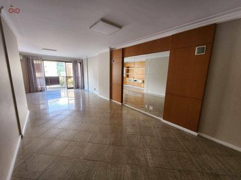 apartment em Rua Almirante Alvim, Centro - Florianópolis - SC