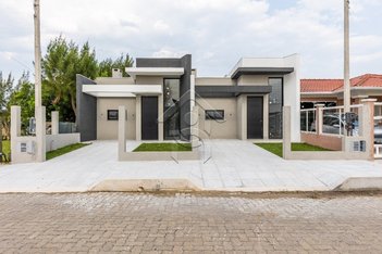 house em Rua Ambar, Rainha do Mar - Xangri-Lá - RS