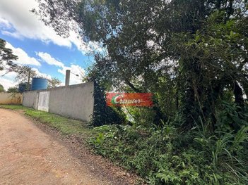 land_lot em Estrada J, Invernada - Mairiporã - SP
