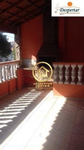 house em Rua Marcos Ramalho, Vila Hermínia - São Paulo - SP