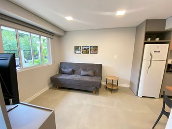 apartment em Avenida Brasil, Centro - Balneário Camboriú - SC