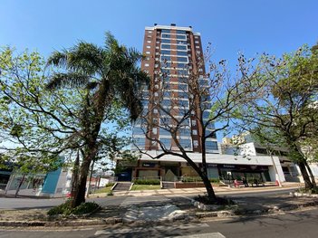 apartment em Rua Coronel Camisão, Centro - Passo Fundo - RS