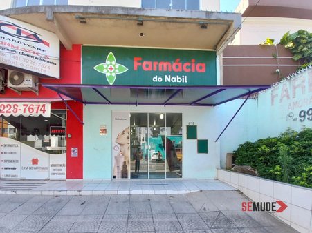Cômodo Condomínio