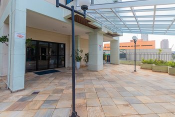apartment em Rua Alencar Araripe, Sacomã - São Paulo - SP