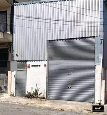 industrial em Rogério Giorgi, Vila Carrão - São Paulo - SP