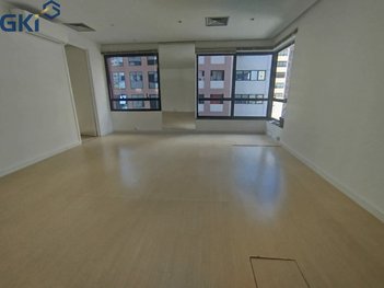 commercial_building em Rua Joaquim Antunes, Pinheiros - São Paulo - SP