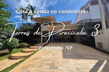 house em Avenida Madre Maria Teodora, Jaraguá - Piracicaba - SP