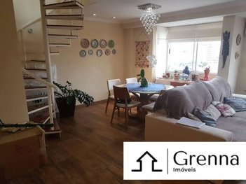 apartment em Rua Rino Pieralini, Vila Mariana - São Paulo - SP