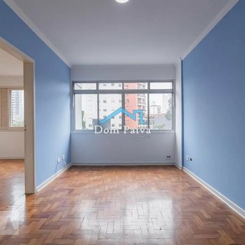 apartment em Avenida Senador Casimiro da Rocha, Mirandópolis - São Paulo - SP