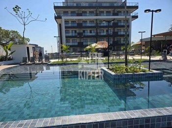 apartment em Rua Professora Aurelia Pimentel Quaresma de Moura, Ingá - Niterói - RJ