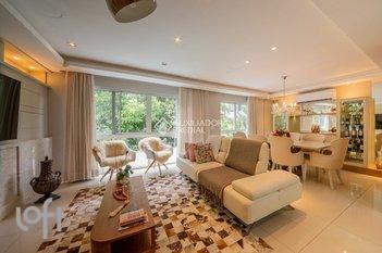 house em Tocantins, Agronomia - Porto Alegre - RS