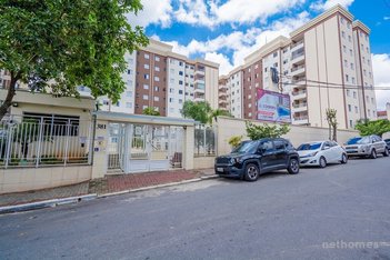 apartment em Rua Manoel Salgado, Vila Jaraguá - São Paulo - SP