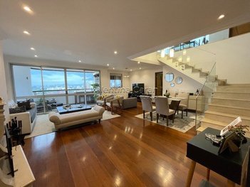 apartment em Rua Theo Dutra, Jardim Colombo - São Paulo - SP