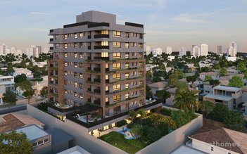apartment em Rua Aliança Liberal, Bela Aliança - São Paulo - SP
