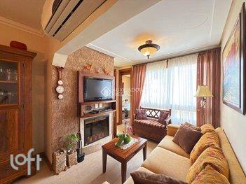 house em Padre João Batista Reus, Tristeza - Porto Alegre - RS