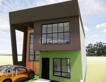 house em Avenida Juca Batista, Hipica - Porto Alegre - RS
