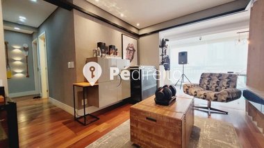 apartment em Rua Serra de Botucatu, Vila Gomes Cardim - São Paulo - SP