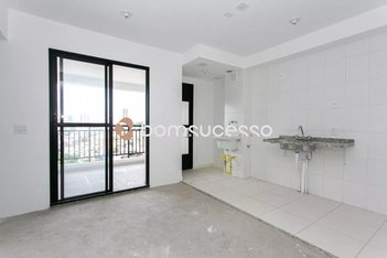 apartment em Rua Evans, Vila Esperança - São Paulo - SP