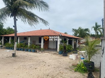 land_lot em Rua Miguel Pio, Lagoa Redonda - Fortaleza - CE