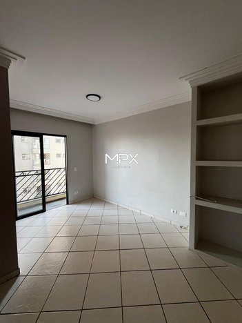 apartment em Rua Dom Pedro II, Cidade Alta - Piracicaba - SP