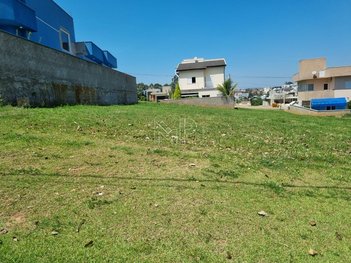 land_lot em Rua 2, Residencial Ibi-Aram II - Itupeva - SP