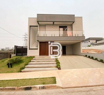 house em Rua Elias José Cavalcanti, Jardim Ermida II - Jundiaí - SP